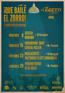 Zorro-zgzconciertos