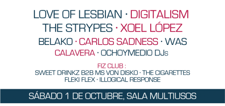 cartel fiz