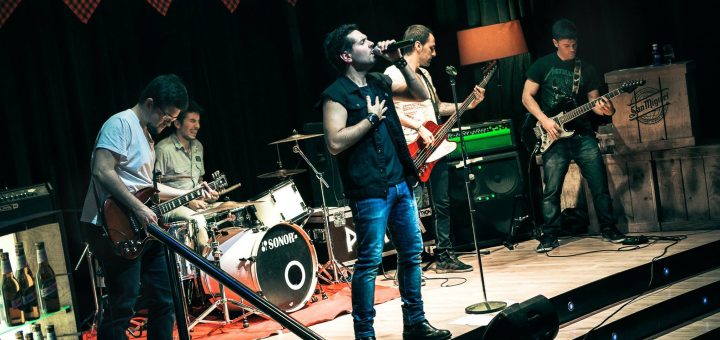 platea