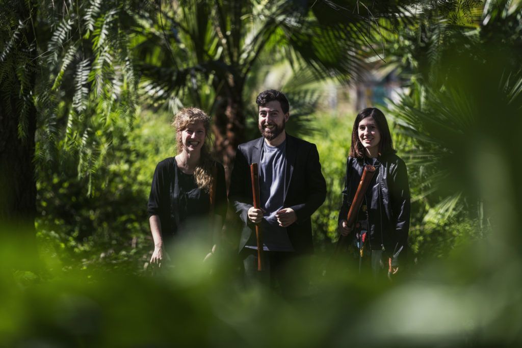 Concierto de Vox Trémula