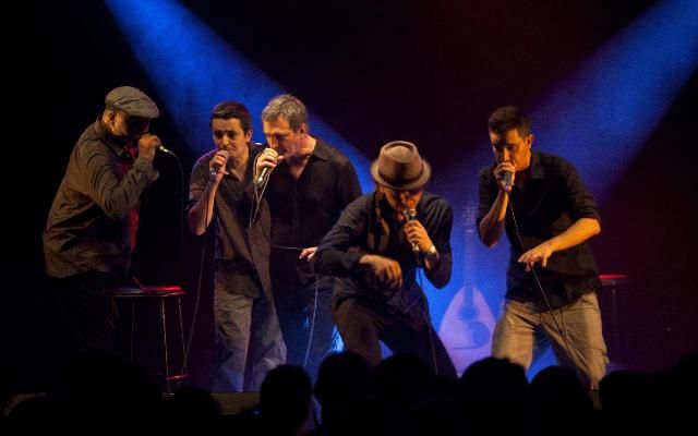 Radio Babel Marseille