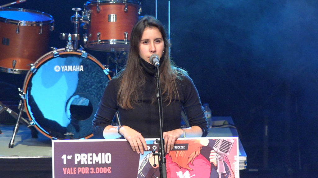 Ester Vallejo