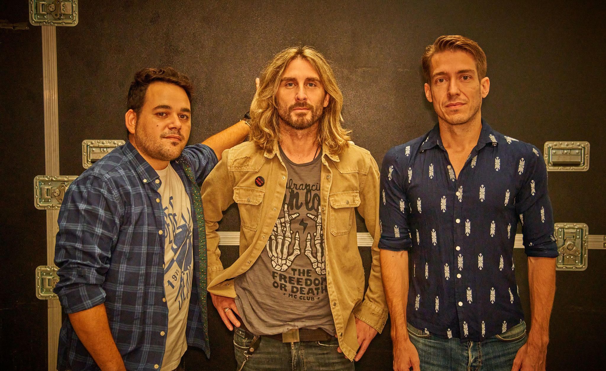 Corazones Eléctricos