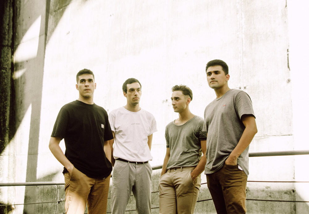 El Diablo De Shanghai