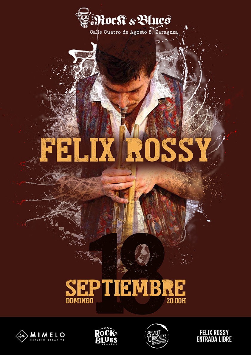 Félix Rossy