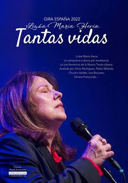 Concierto de María Hevia Teatro de las Esquinas