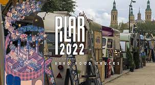V Festival Ebro Food Trucks