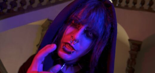 Perfect Blue New Dawn