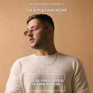Revista Dj Cue and Play Magazine