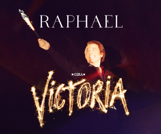 Concierto Raphael