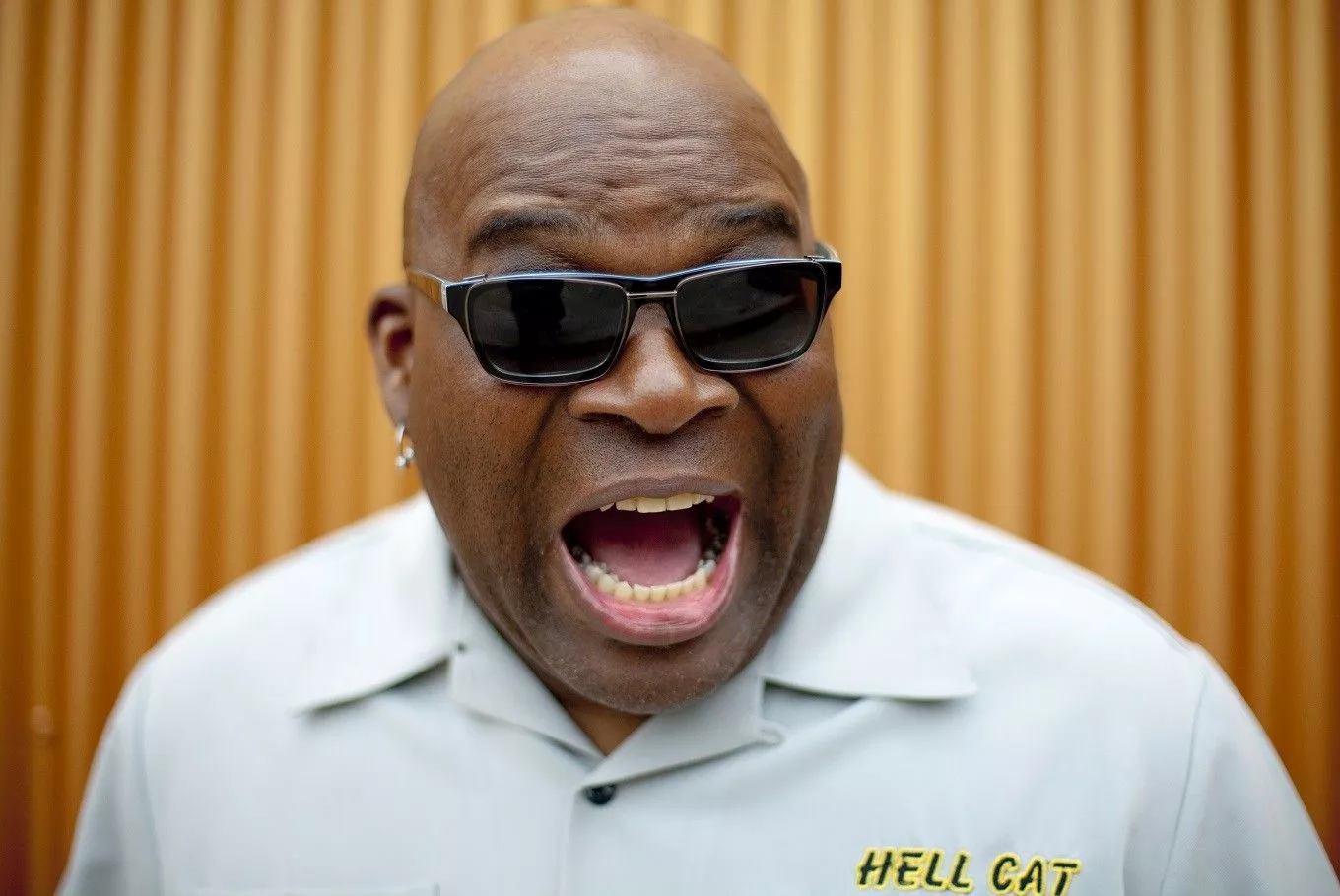 Concierto Barrence Whitfield