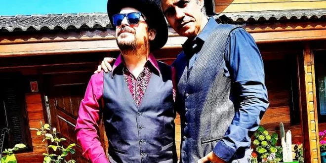 Vericad & Scorcia