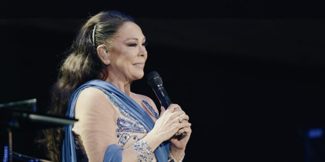 Isabel Pantoja