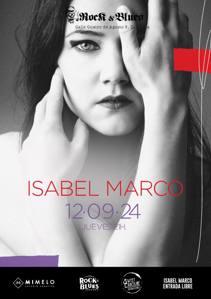 Isabel Marco