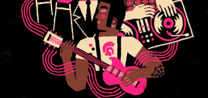 Jailhouse Reggae 2024