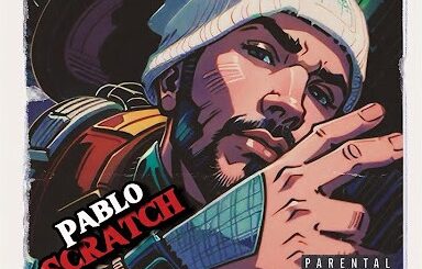 Pablo Scratch Maniac