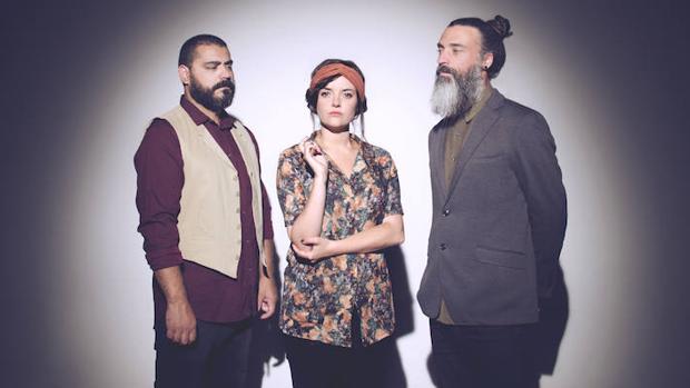 6 de junio en Rock & Blues Café a las 21h Concierto de MäBU Entrada libre