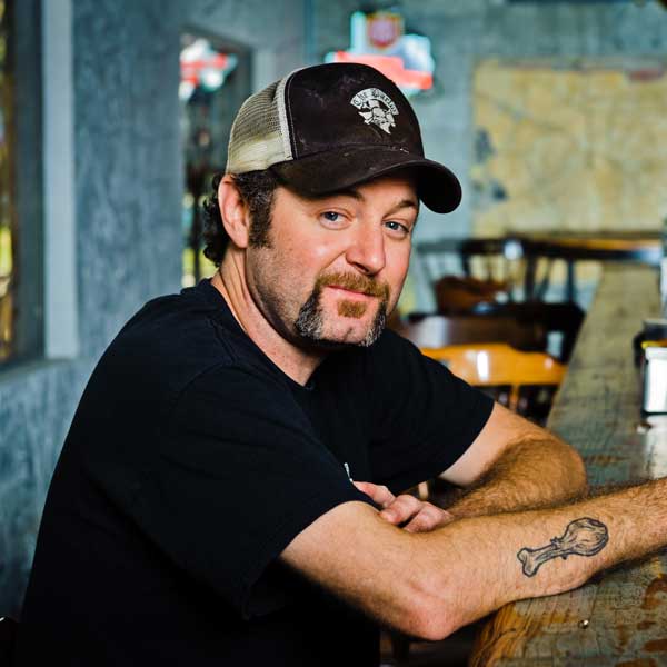 Scott H. Biram