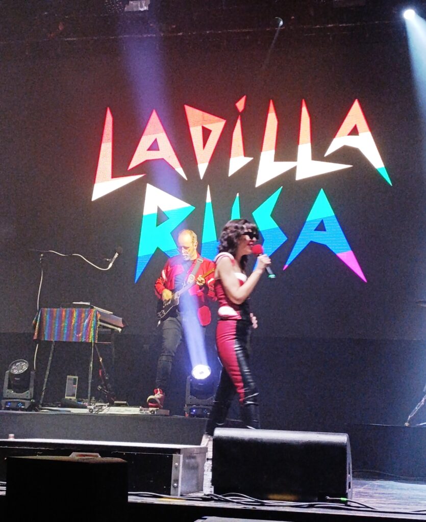 Ladilla Rusa Zaragoza