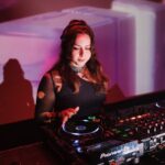 Drizzyclare profesora dj zgz conciertos