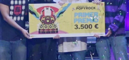 direi ganadores popyrock 2025
