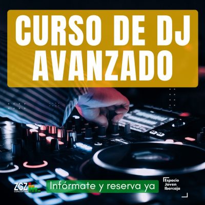 Dj Avanzado